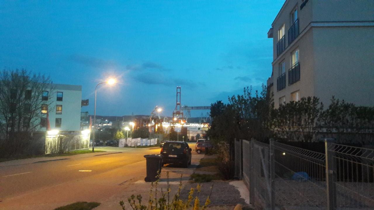Gdynia-Sea Shell Idealny Dla Pary I Rodziny - Z Parkingiem,Blisko Plazy I Centrum Экстерьер фото